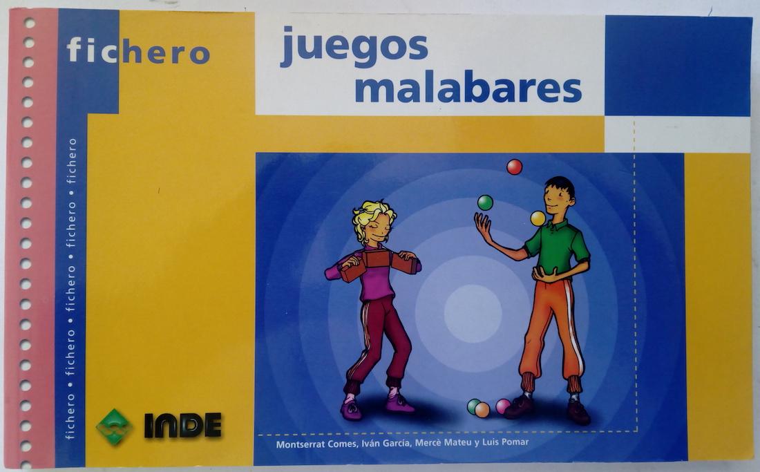 Juegos malabares