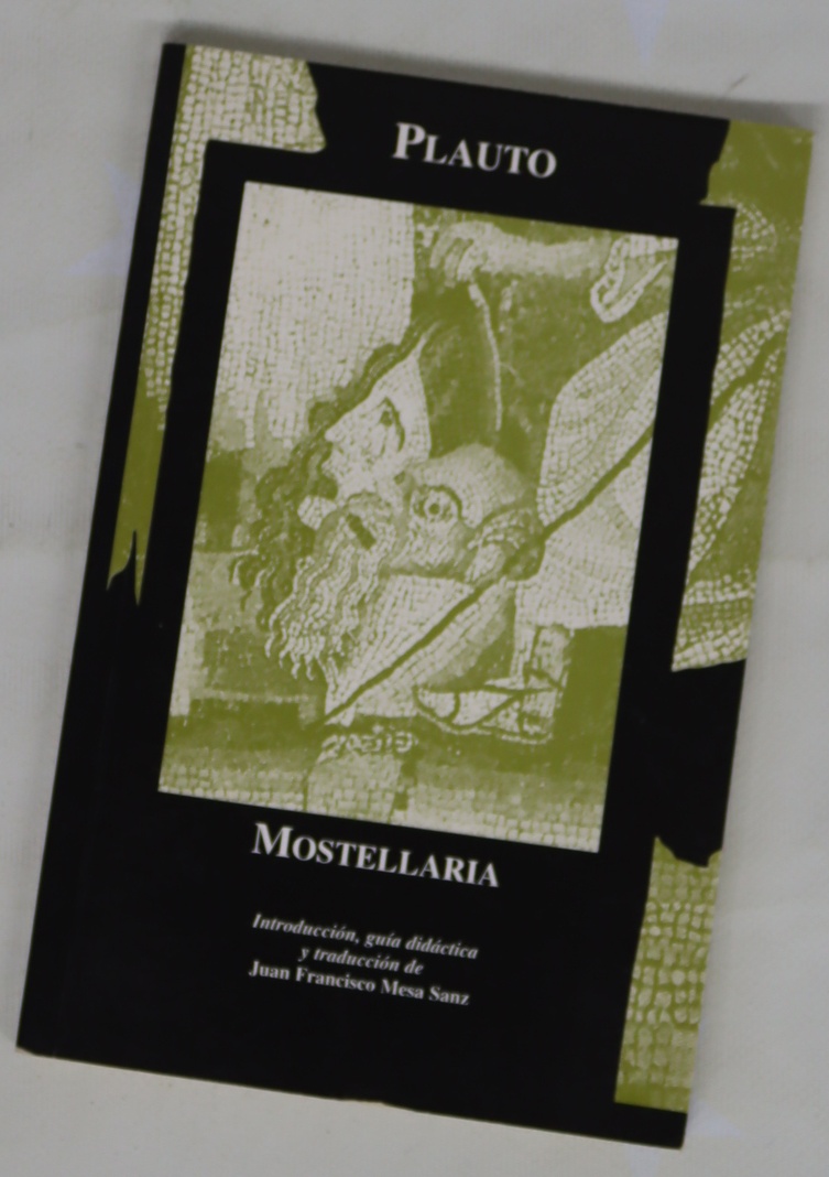 Mostellaria
