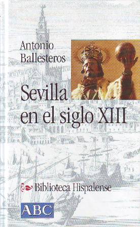 Sevilla en el siglo XIII