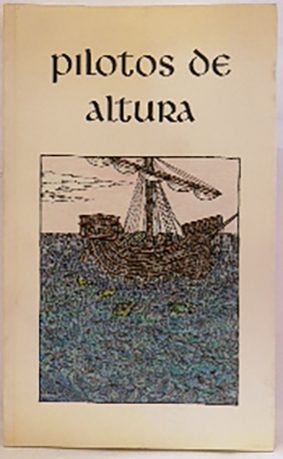 Pilotos de altura