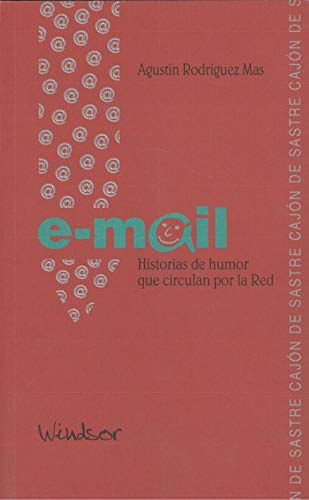 E-mail: Historias de humor