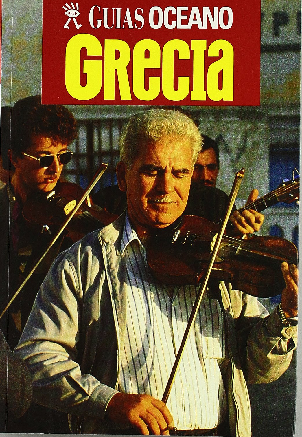 Grecia - Guías Océano