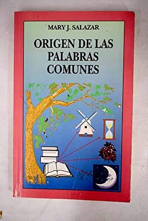 Origen de las palabras comunes