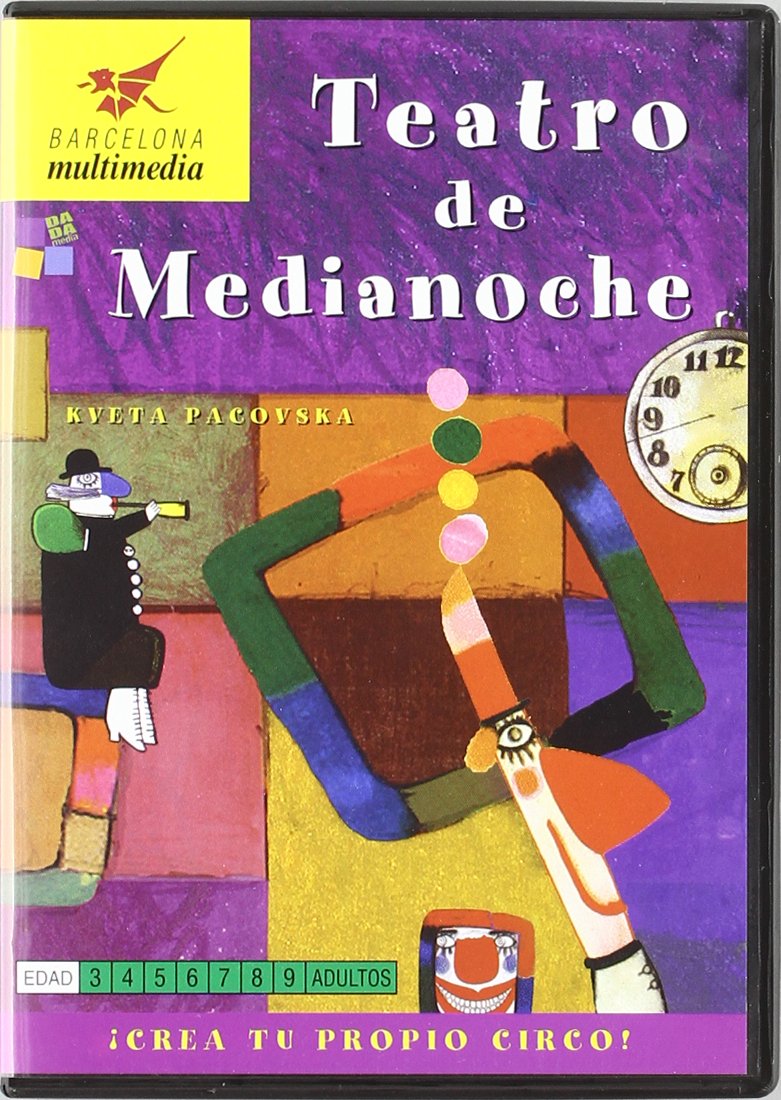 Teatro de medianoche