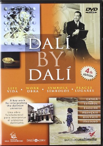 Dalí by Dalí