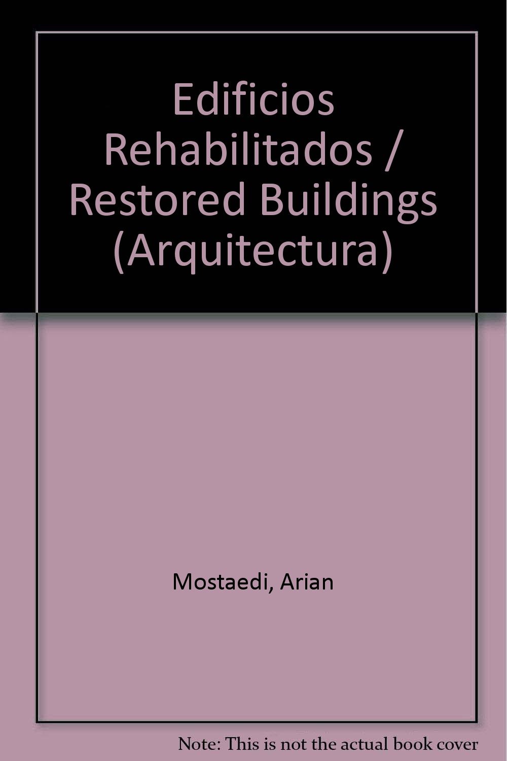 Edificios Rehabilitados