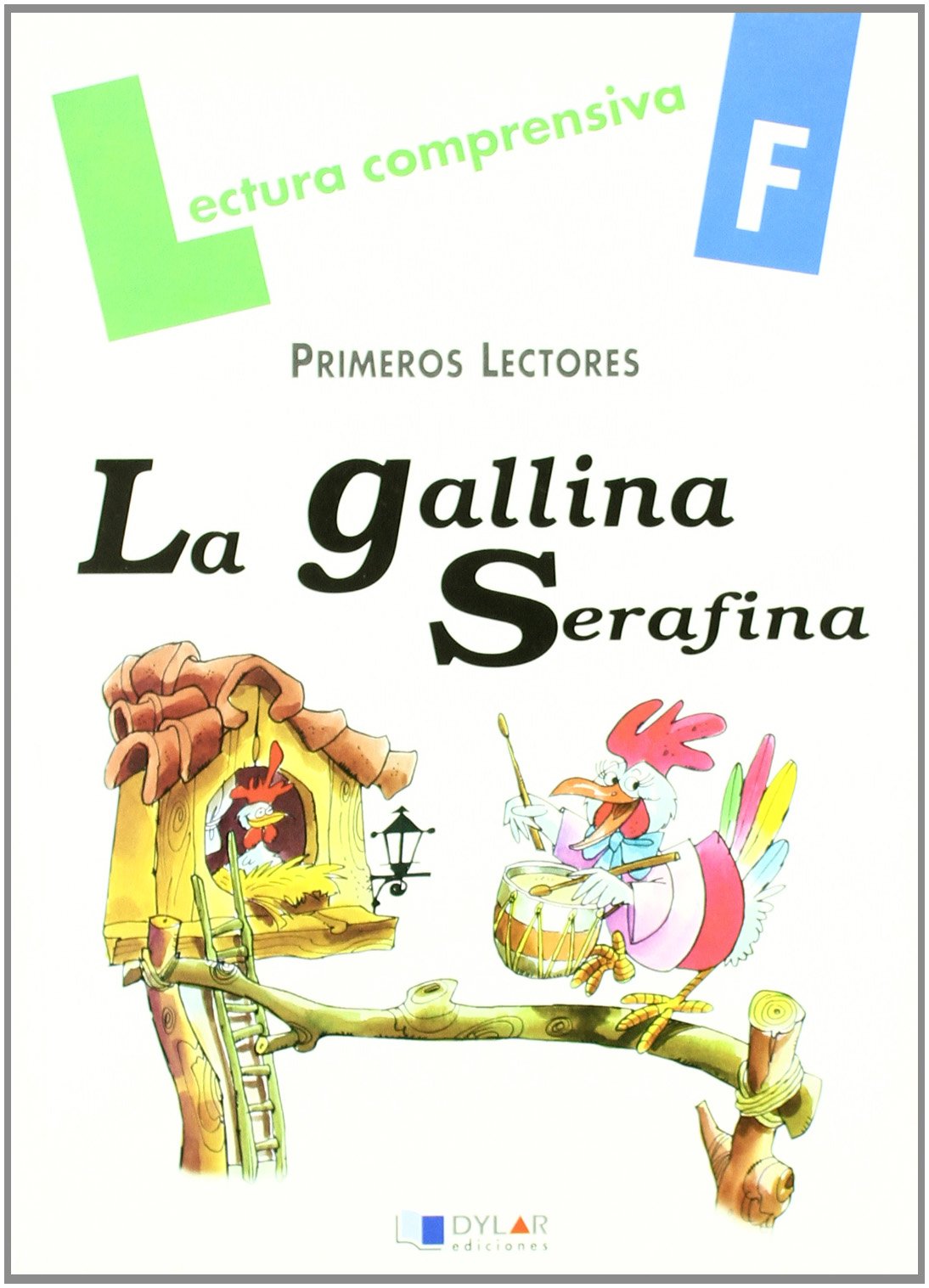 La gallina Serafina