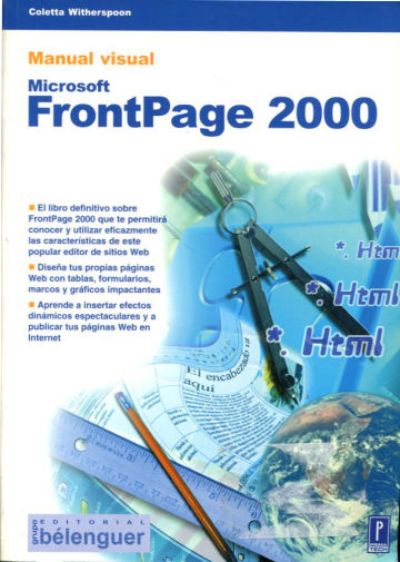 Microsoft FrontPage 2000