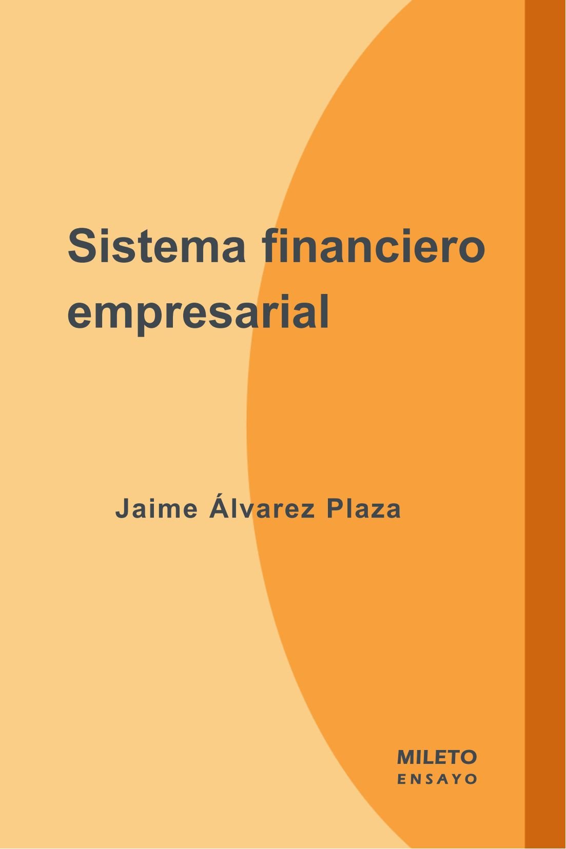 Sistema Financiero Empresarial