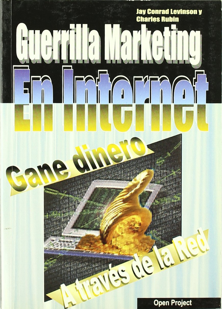 Guerrilla marketing en internet