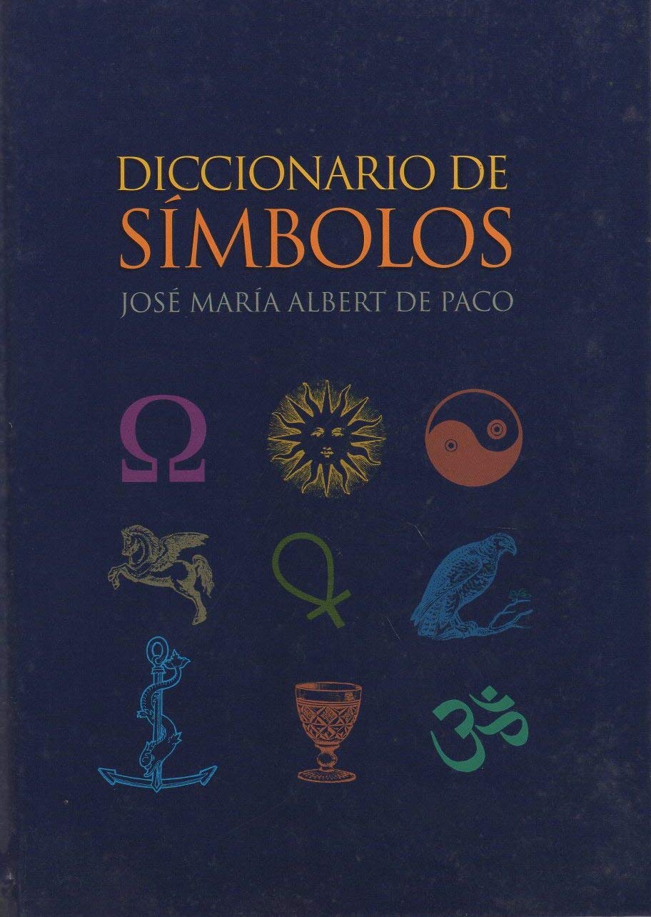 Diccionario de símbolos