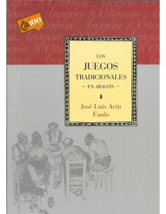 Los juegos tradicionales en Aragón