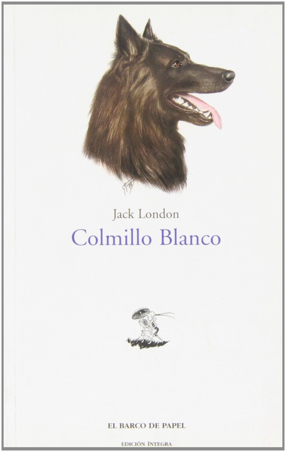 Colmillo Blanco