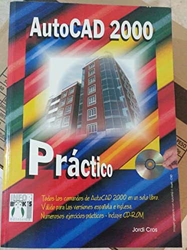 AutoCAD 2000 Práctico