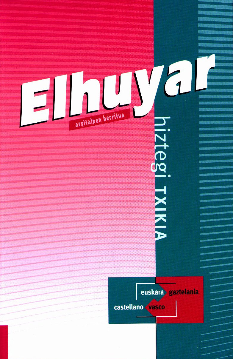 Elhuyar Hiztegi Txikia