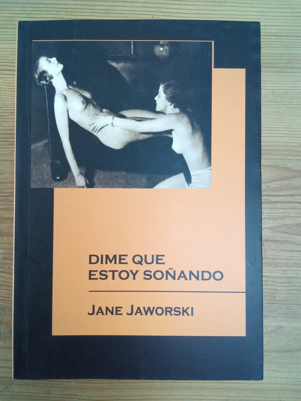 Dime Que Estoy Soñando