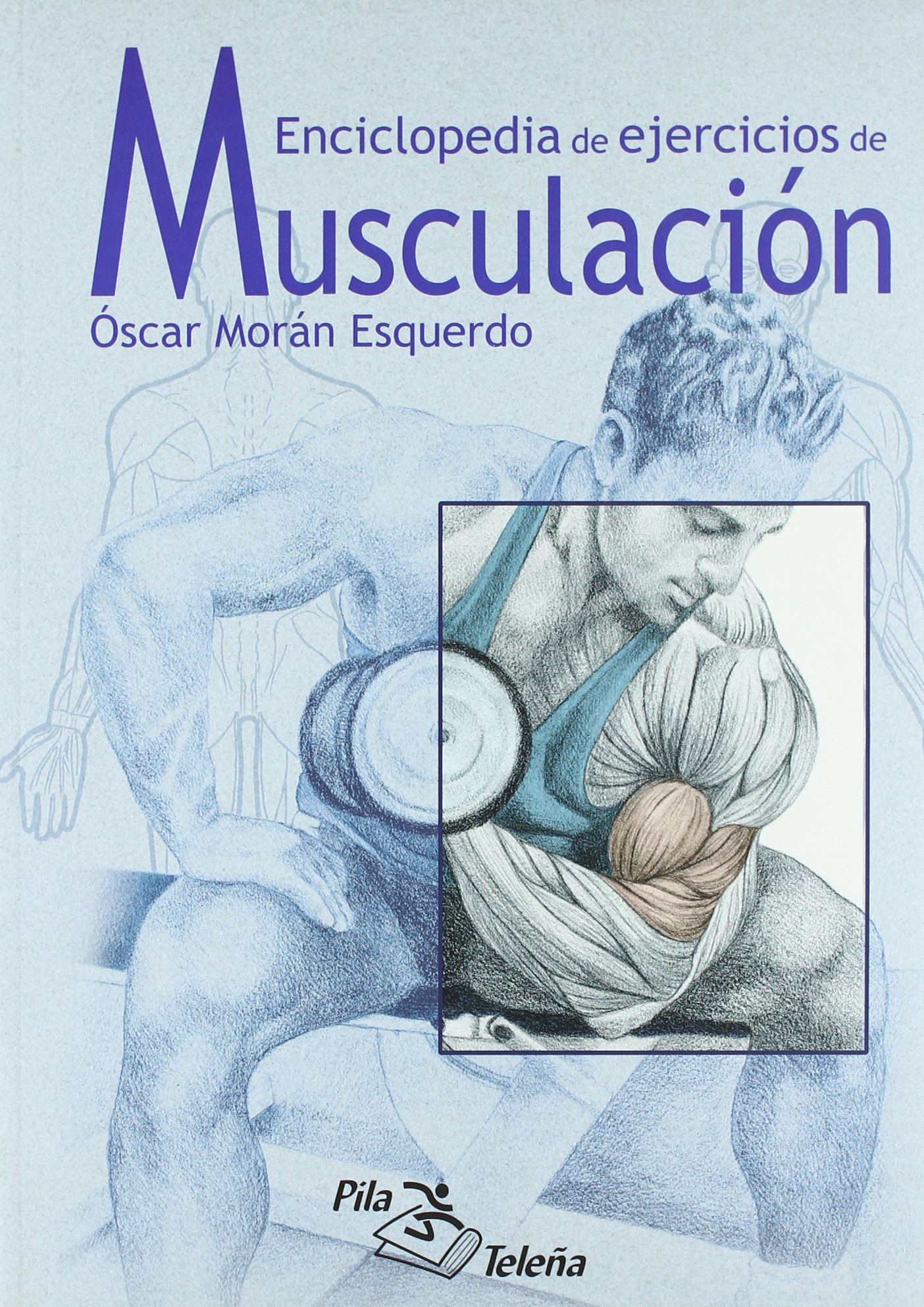 Enciclopedia de Ejercicios de Musculación