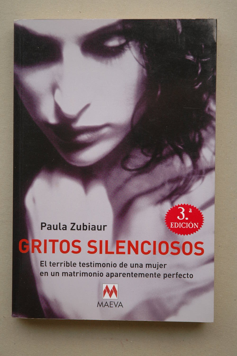 Gritos silenciosos