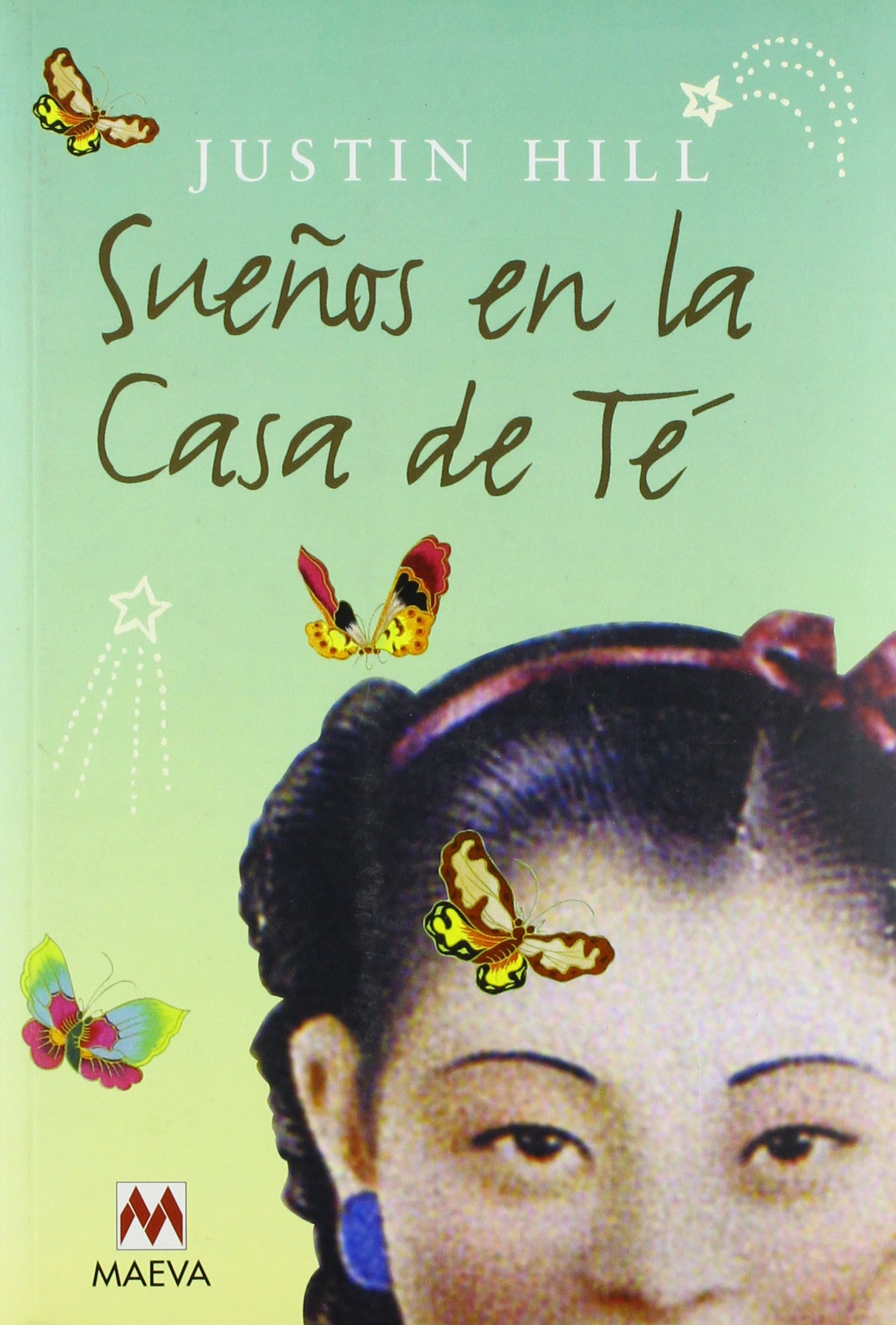 Sueños en la casa de té