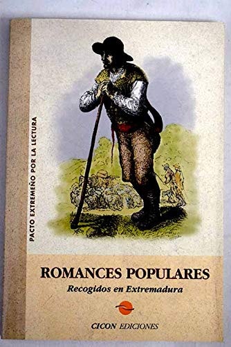 Romances populares
