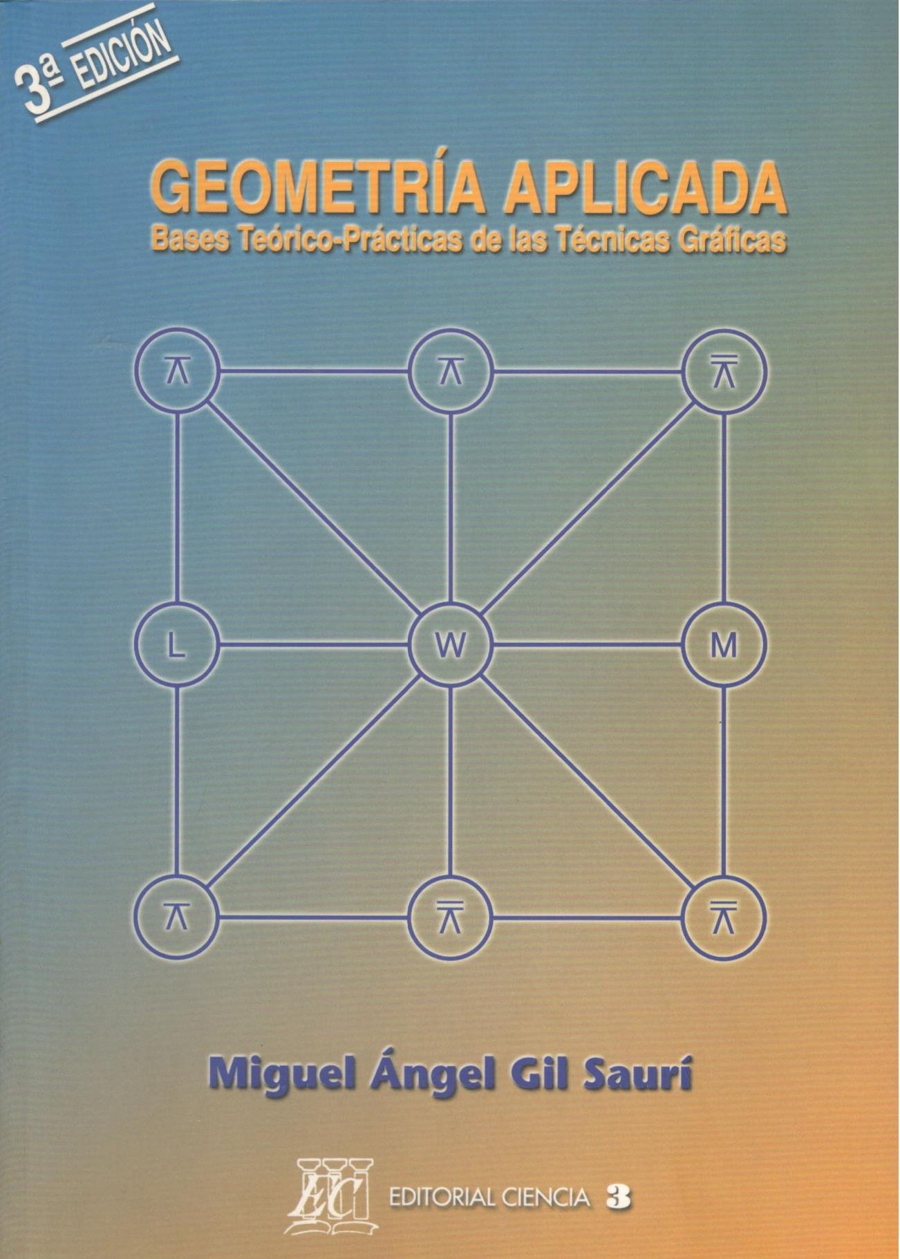 Geometría Aplicada