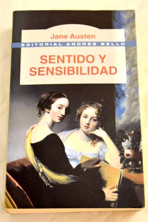 Sentido y Sensibilidad