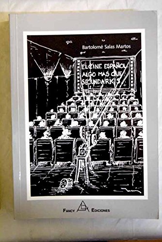 El cine español: algo más que secundarios