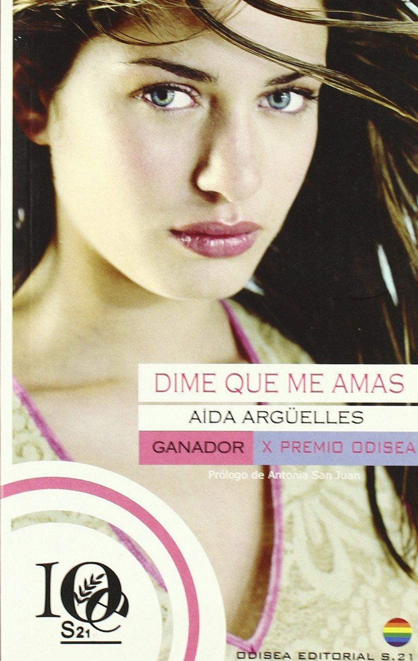 Dime que me amas