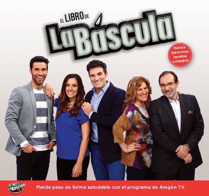 El Libro de la Báscula