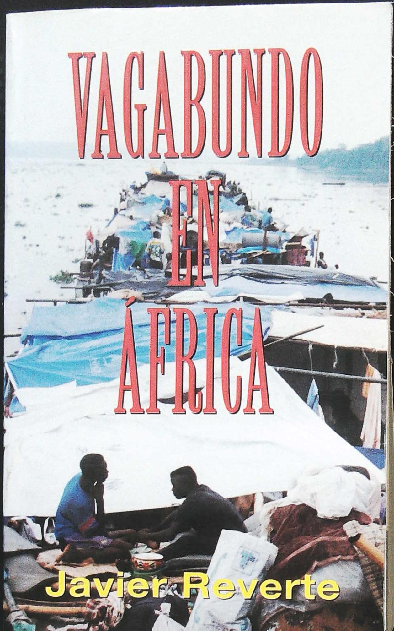 Vagabundo en África