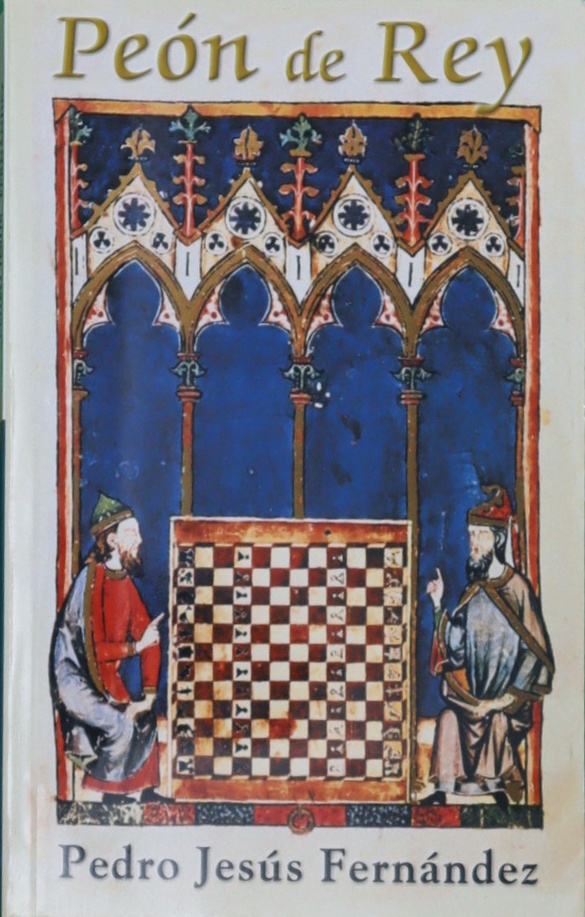 Peón de rey