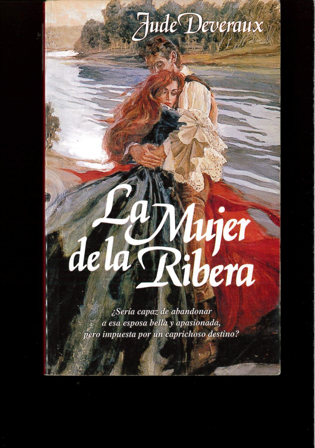 La mujer de la ribera