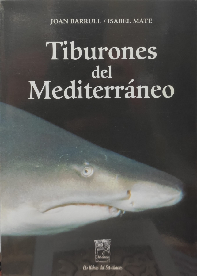 Tiburones del Mediterráneo