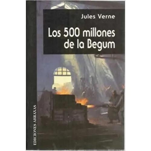 Los 500 millones de la Begum