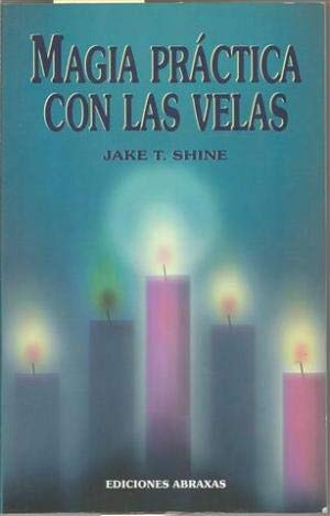 Magia Practica Con Las Velas