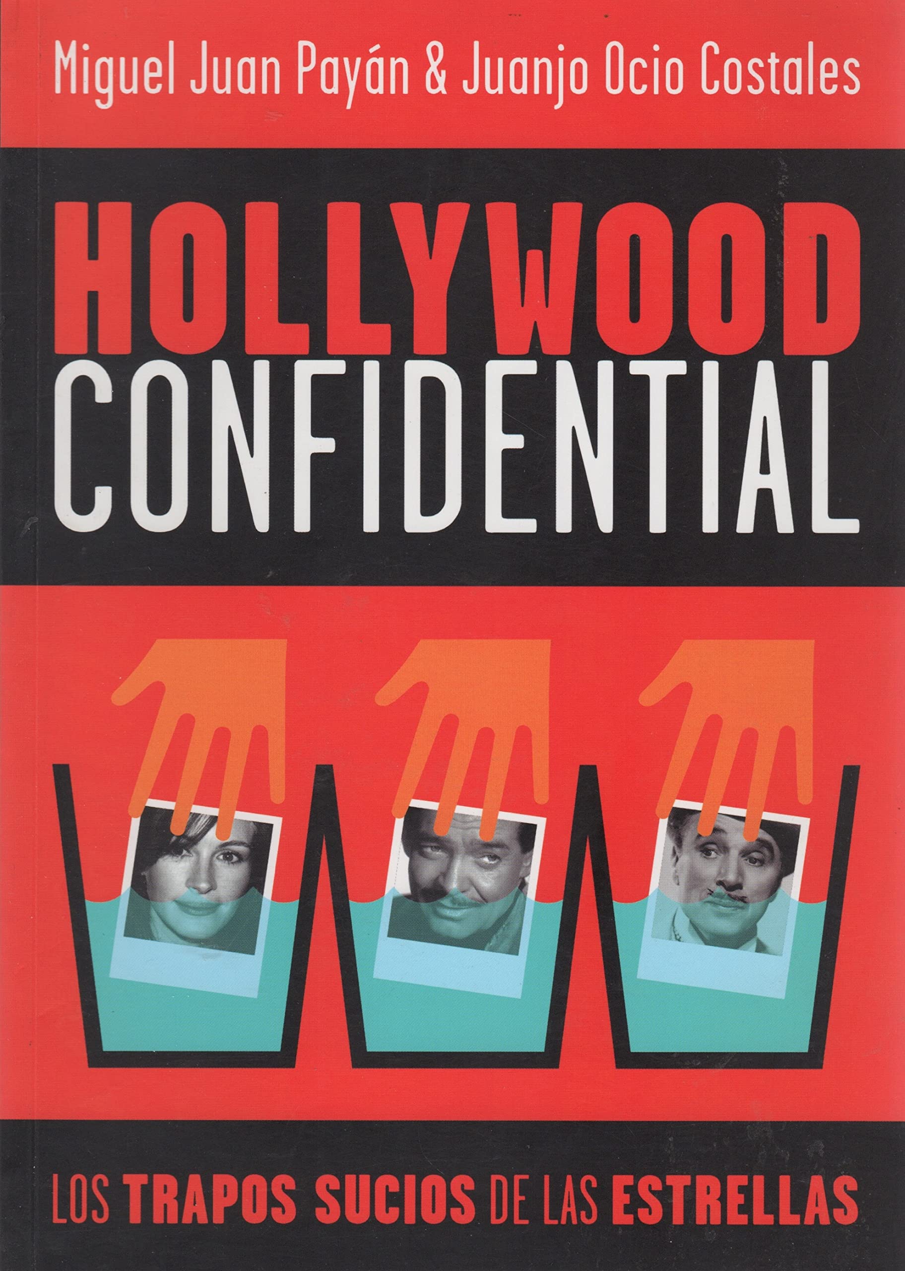 Hollywood Confidential