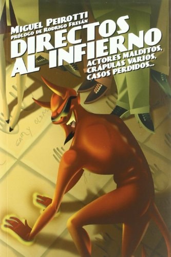 Directos al infierno
