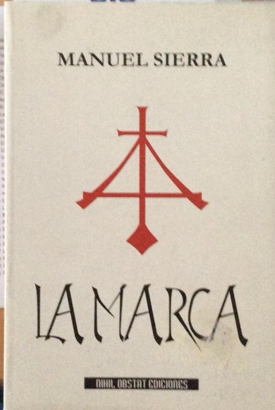 La marca