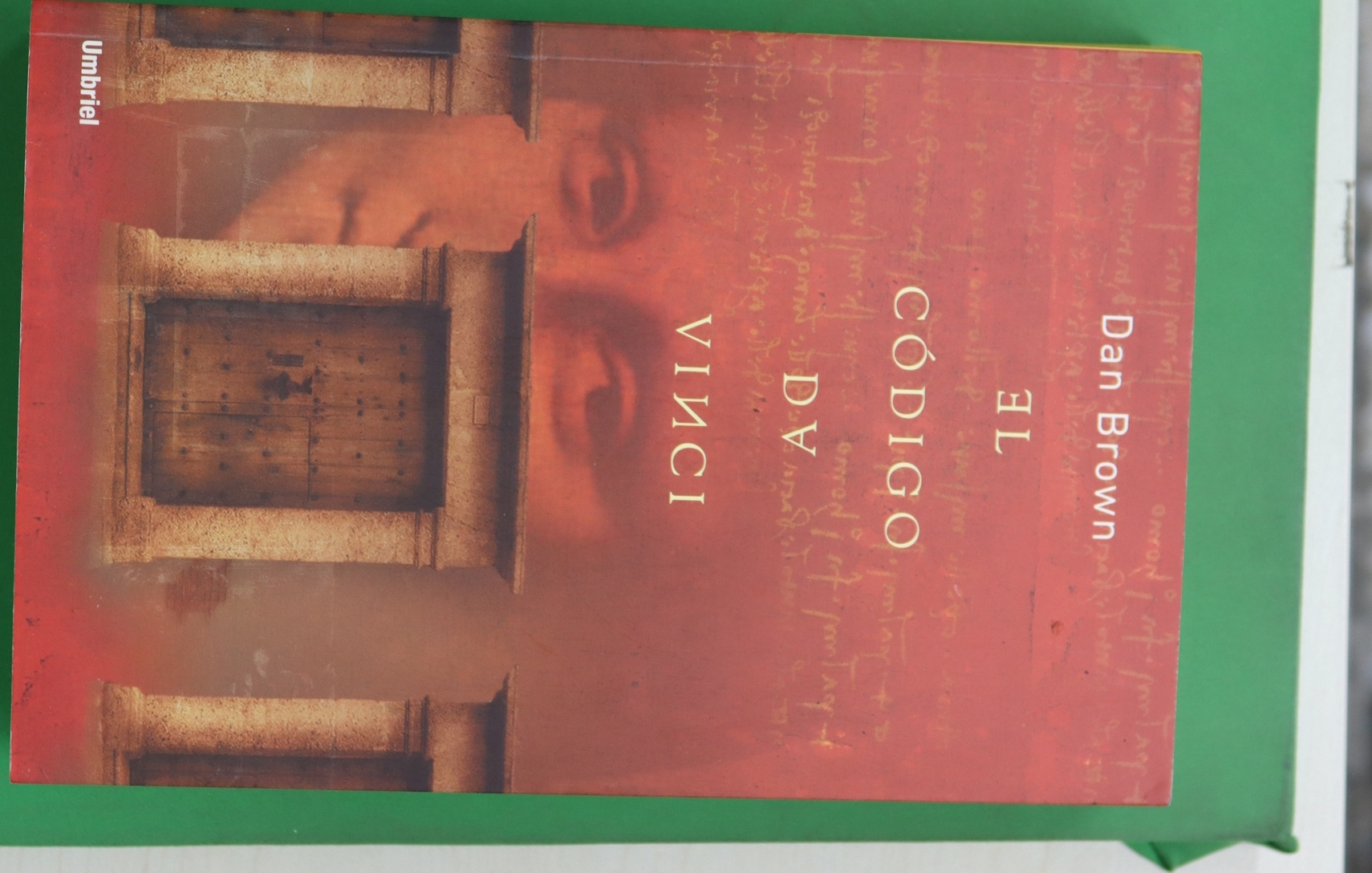 El código Da Vinci
