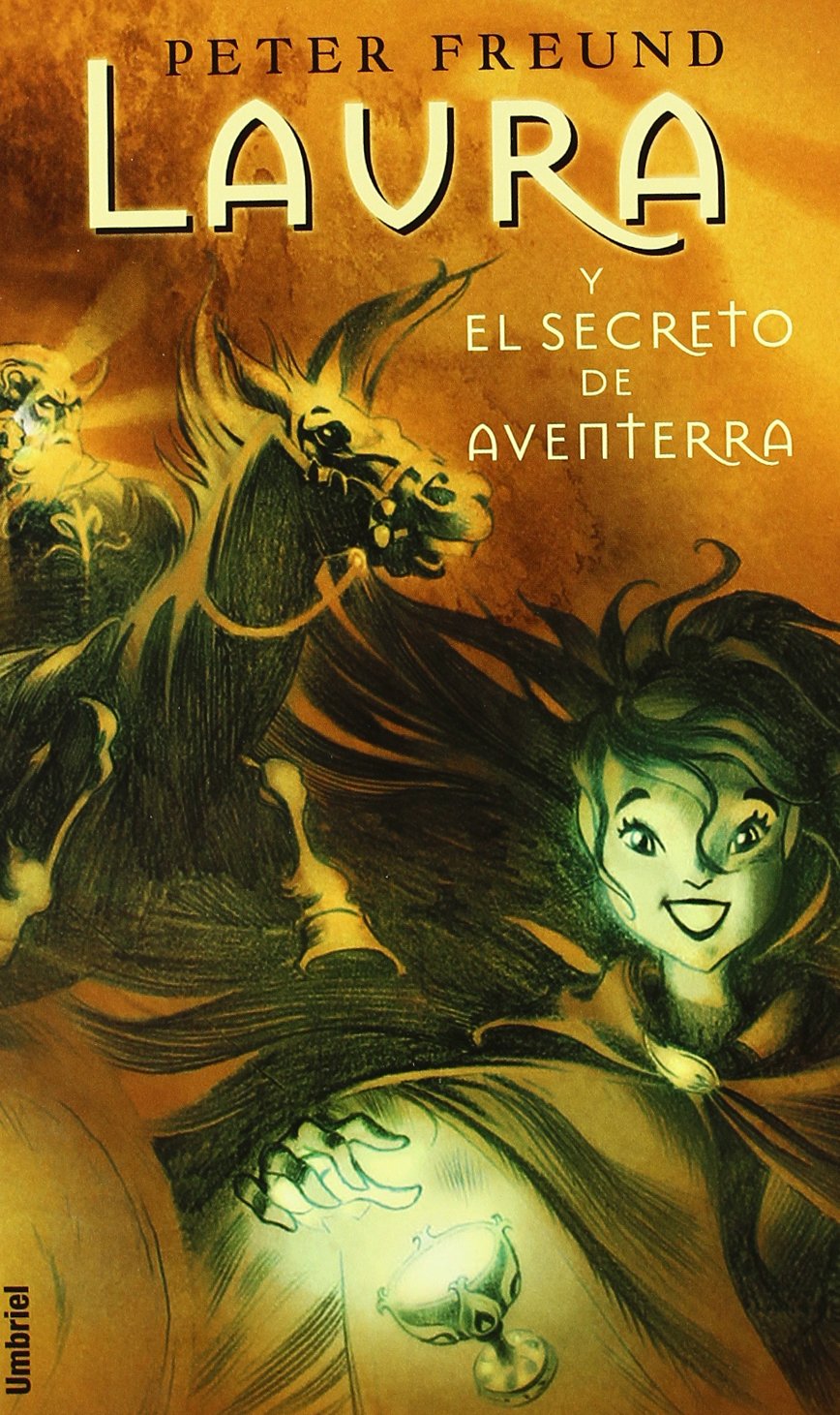 Laura y el secreto de Aventerra