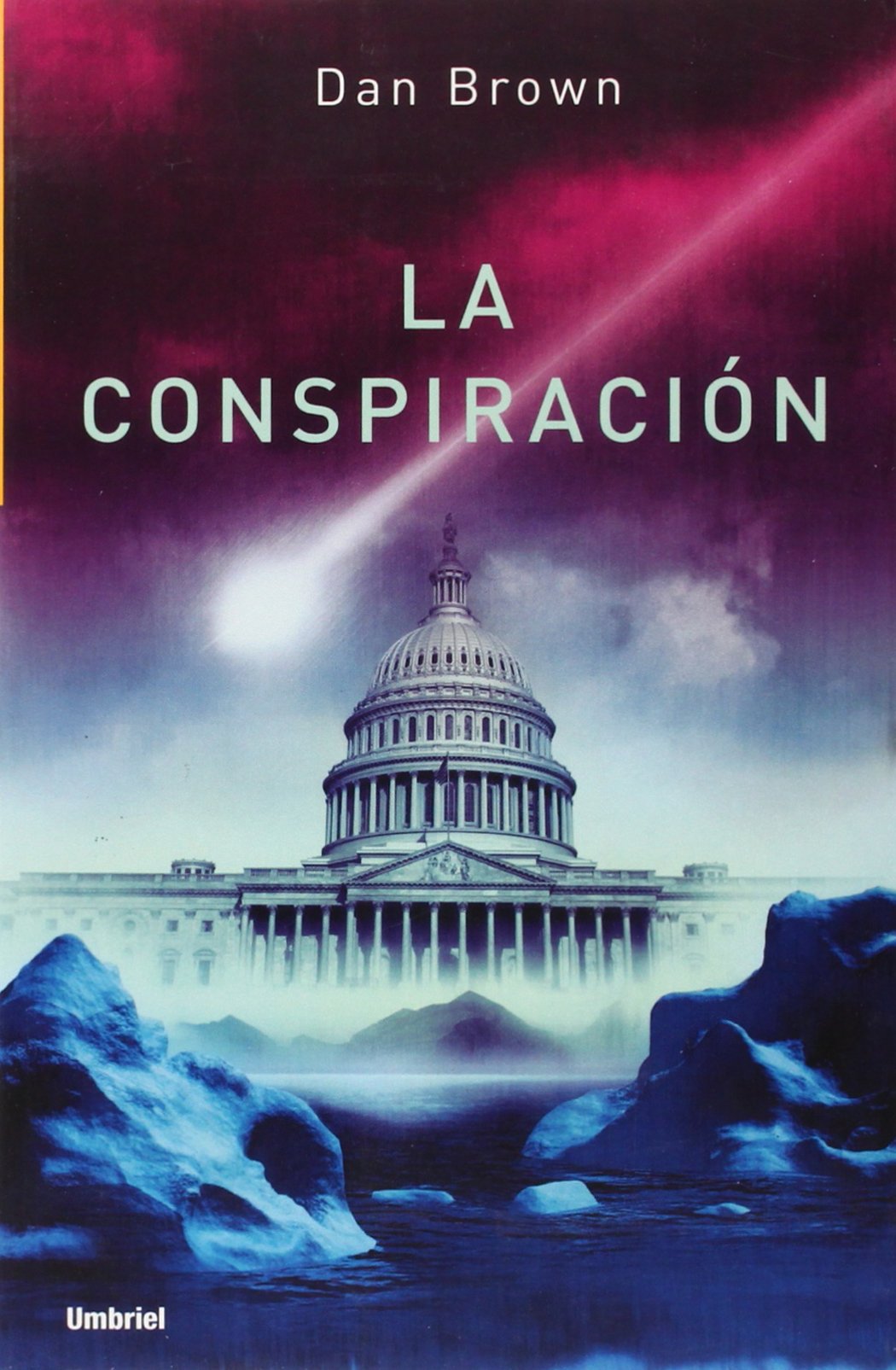 La Conspiración