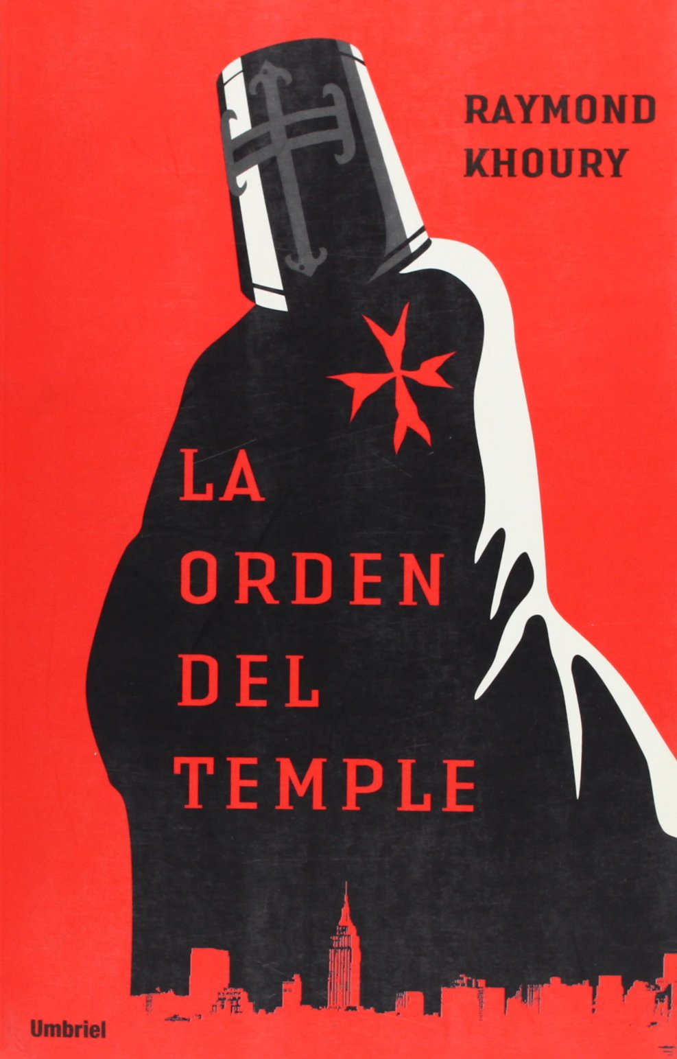 La Orden Del Temple