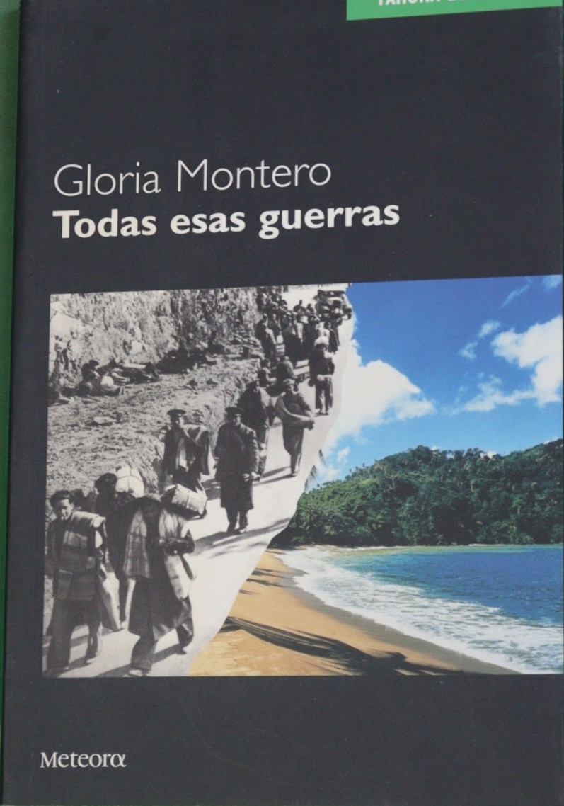 Todas esas guerras