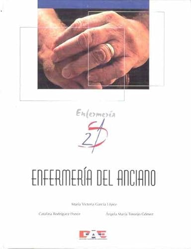Enfermería del anciano
