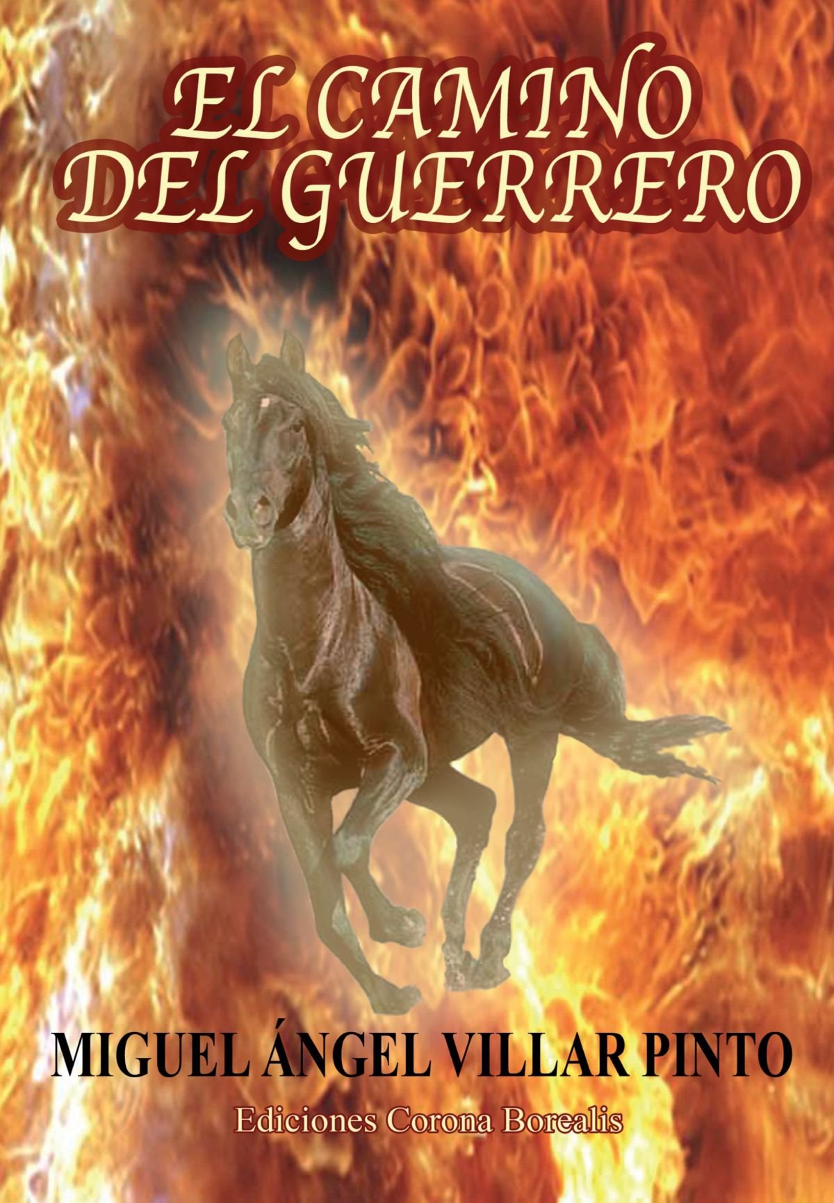 El camino del guerrero