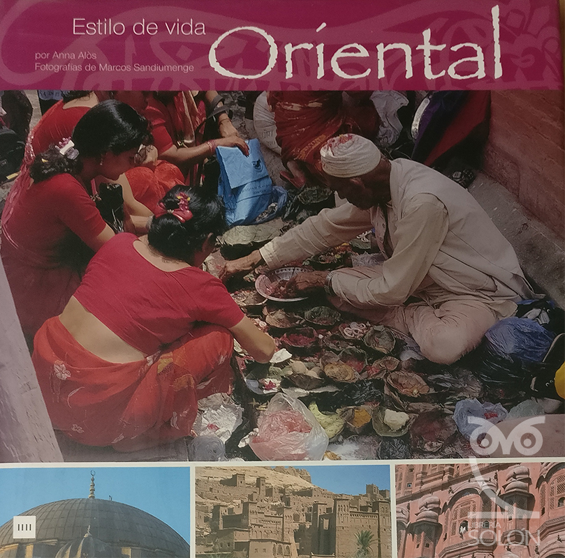 Estilo de vida oriental