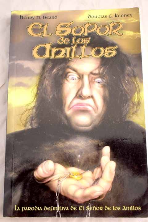 El sopor de los anillos