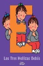 Las Tres Mellizas Bebés: El Libro de la E