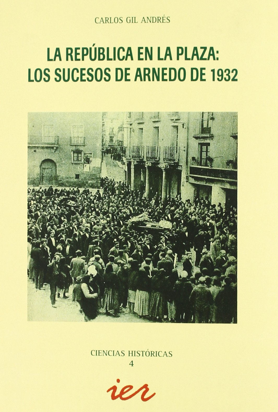 La república en la plaza
