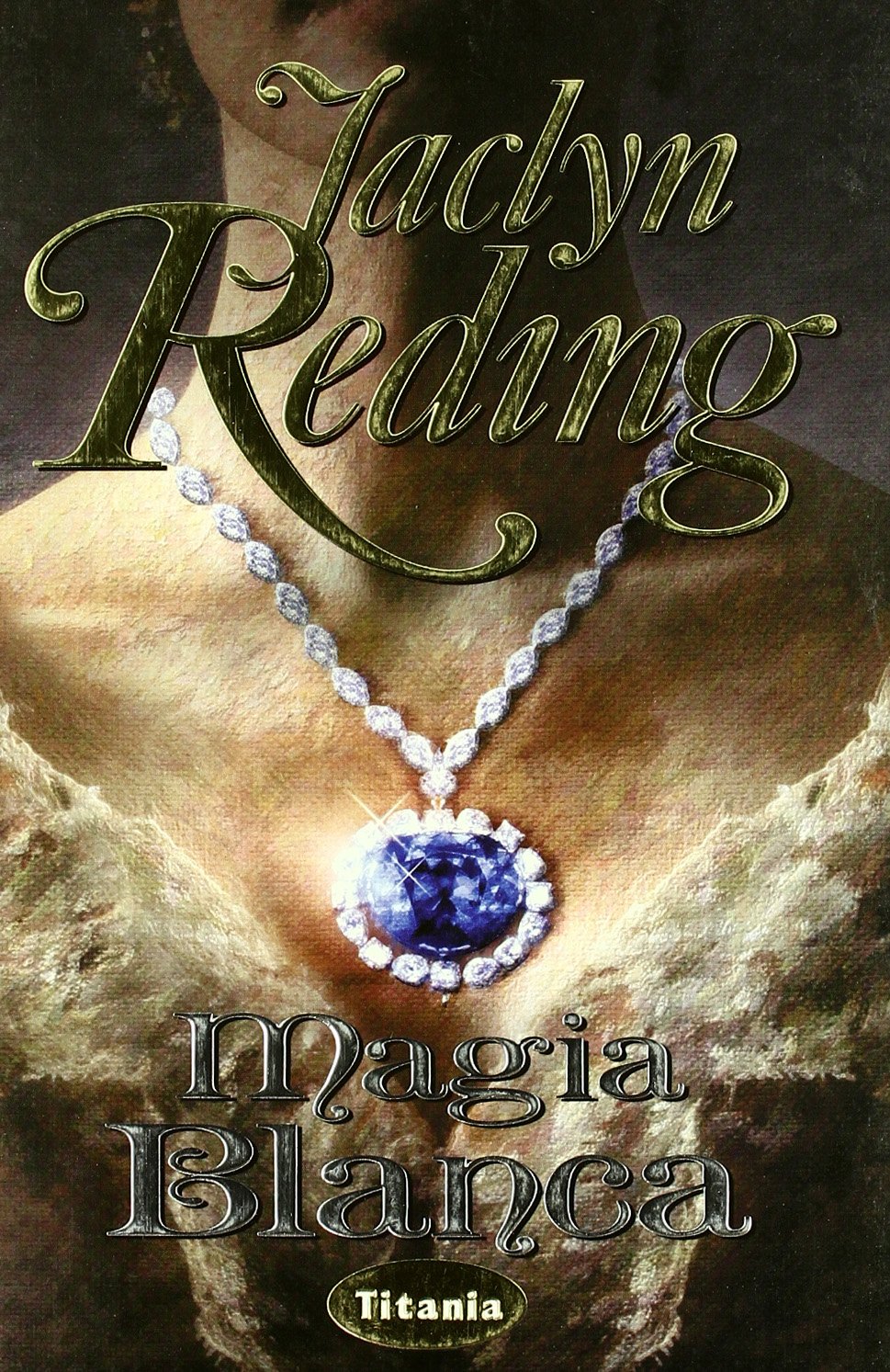 Magia blanca
